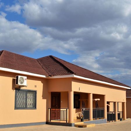 River Villas Lilongwe Exterior foto