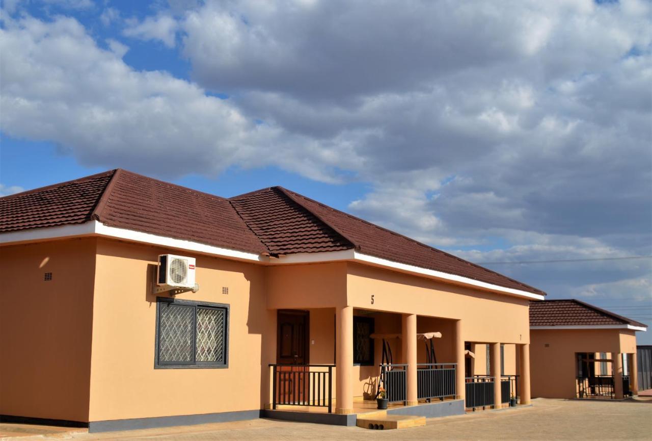 River Villas Lilongwe Exterior foto