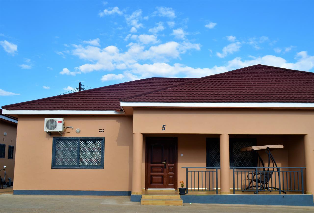 River Villas Lilongwe Exterior foto